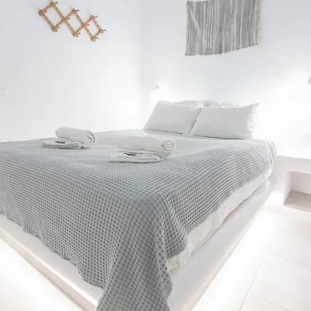 Carlos Guest house Akrotiri (Santorini)