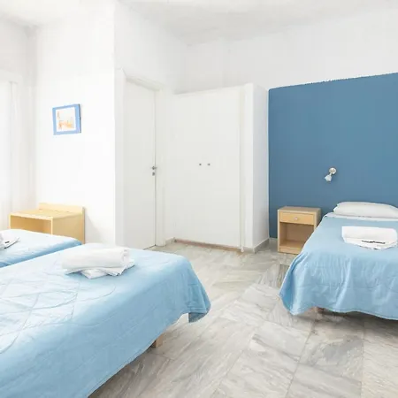 Guest house Carlos 3*