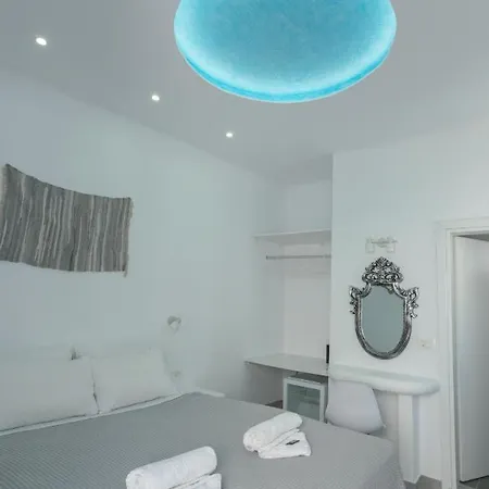Carlos Guest house 3*