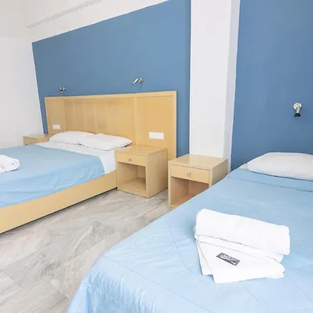 Carlos Guest house