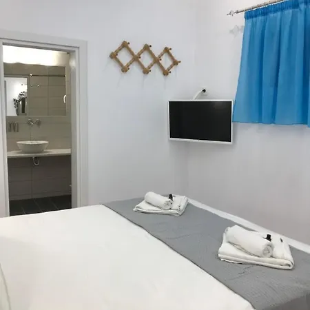 Guest house Carlos