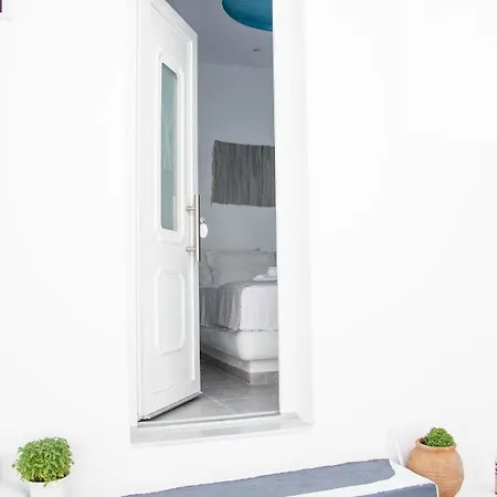 Carlos Guest house Akrotiri (Santorini)