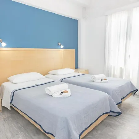 Carlos Guest house Akrotiri (Santorini)