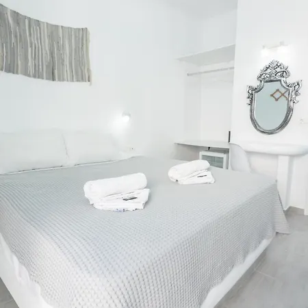 Carlos Guest house