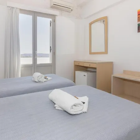 Guest house Carlos