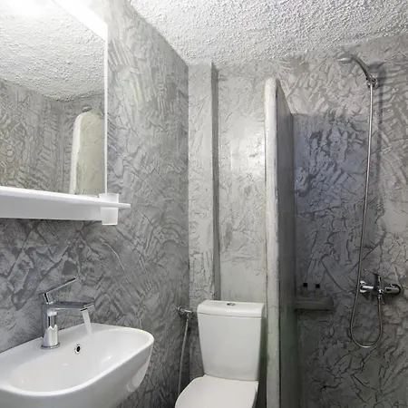 Guest house Carlos 3*