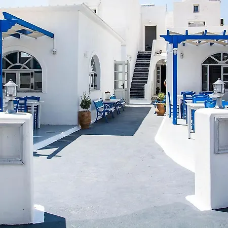 Carlos Guest house 3*