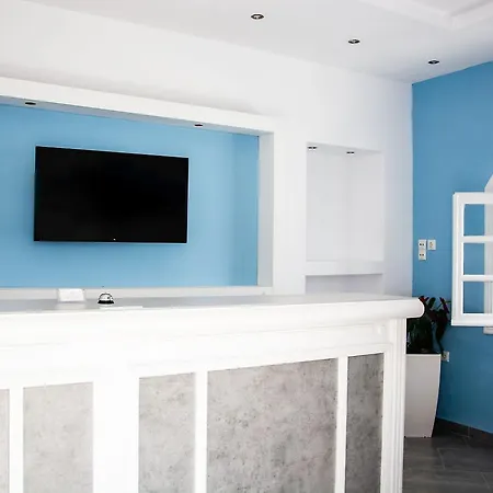 Guest house Carlos 3*