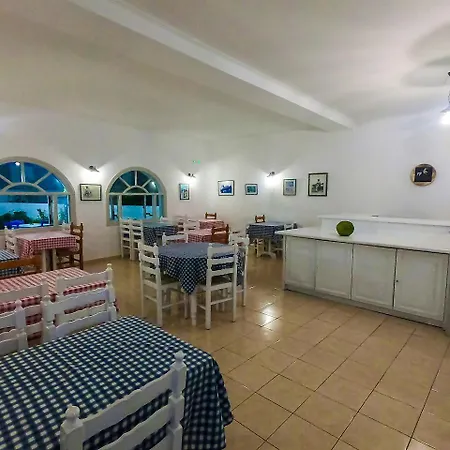 Guest house Carlos 3*