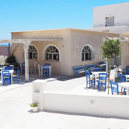 Carlos Guest house 3*